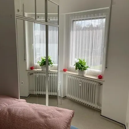 Apartment Hause Iris