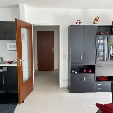 Apartment Hause Iris