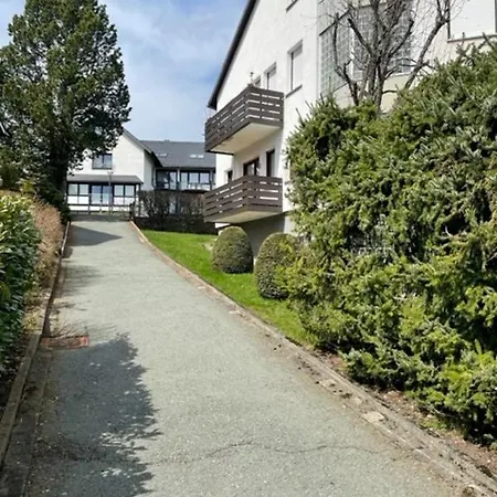 Hause Iris Διαμέρισμα Βίντερμπεργκ