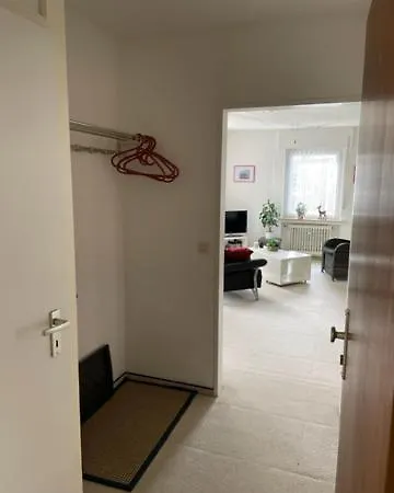 Apartment Hause Iris *