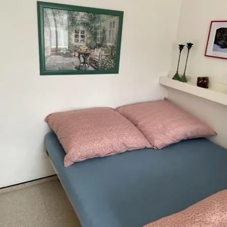 Apartment Hause Iris Winterberg