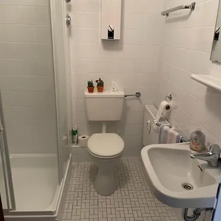 Apartment Hause Iris