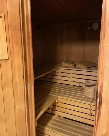 Διαμέρισμα Hause Iris