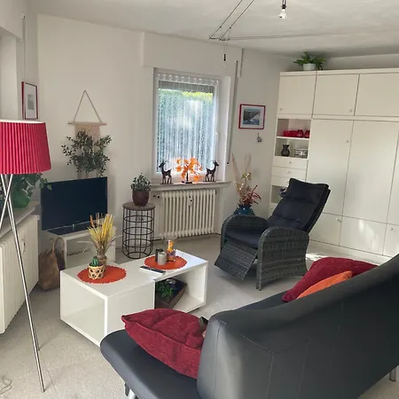 Hause Iris Appartamento *