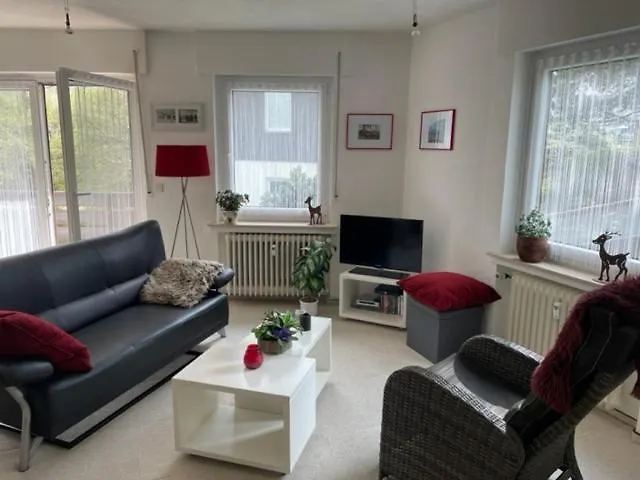 Lejlighed Hause Iris *