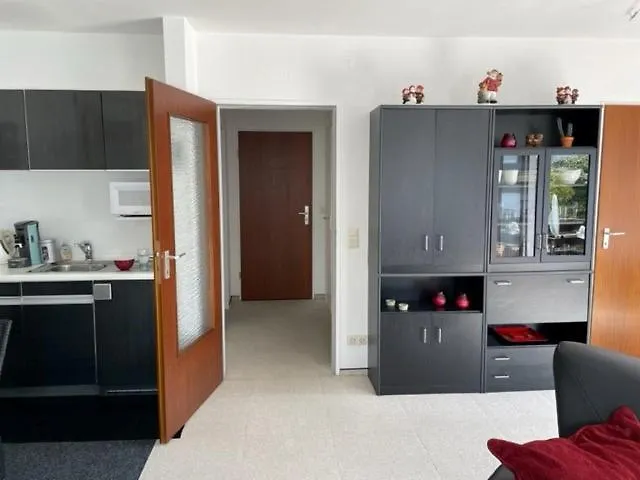 Lejlighed Hause Iris