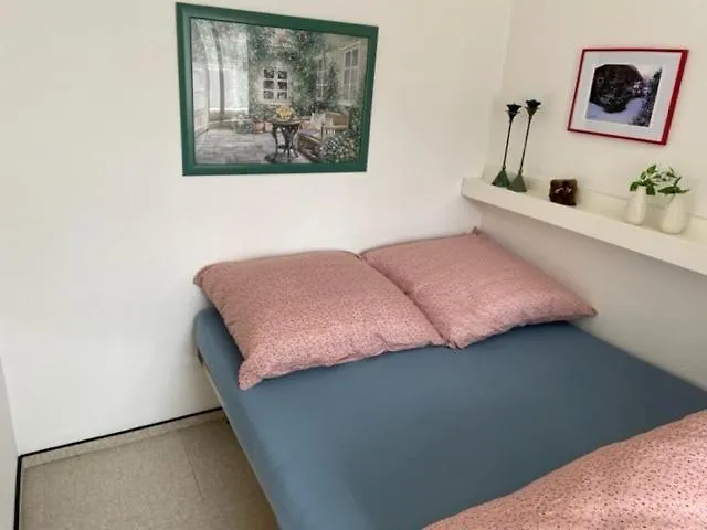 شقة Hause Iris وينتربرغ