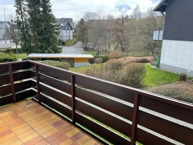 Hause Iris Lejlighed *