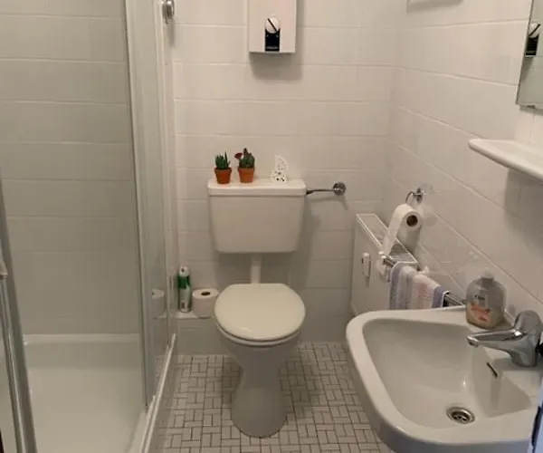 Lejlighed Hause Iris