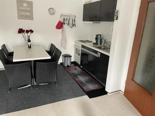 Lejlighed Hause Iris *