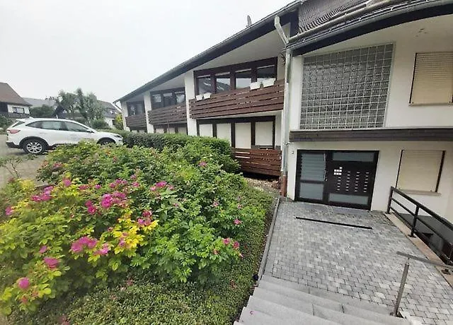 Hause Iris Lejlighed