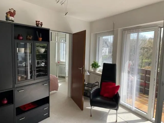 Hause Iris شقة وينتربرغ